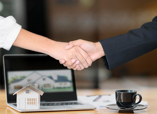 Landlord Services UK