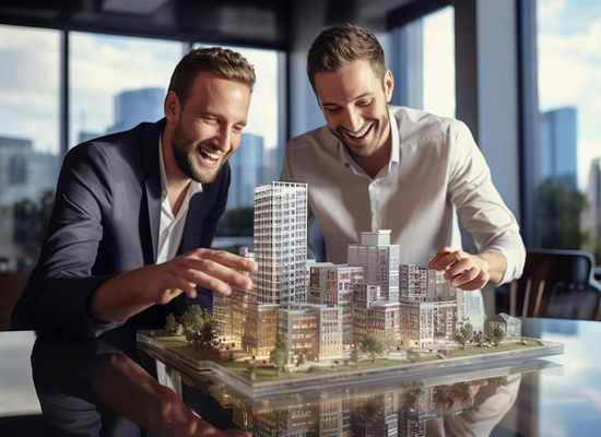 Developer Services UK