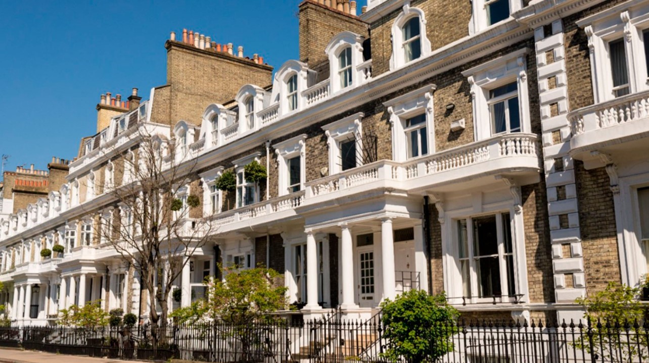 Welcome to the Royal Borough of Kensington & Chelsea 
