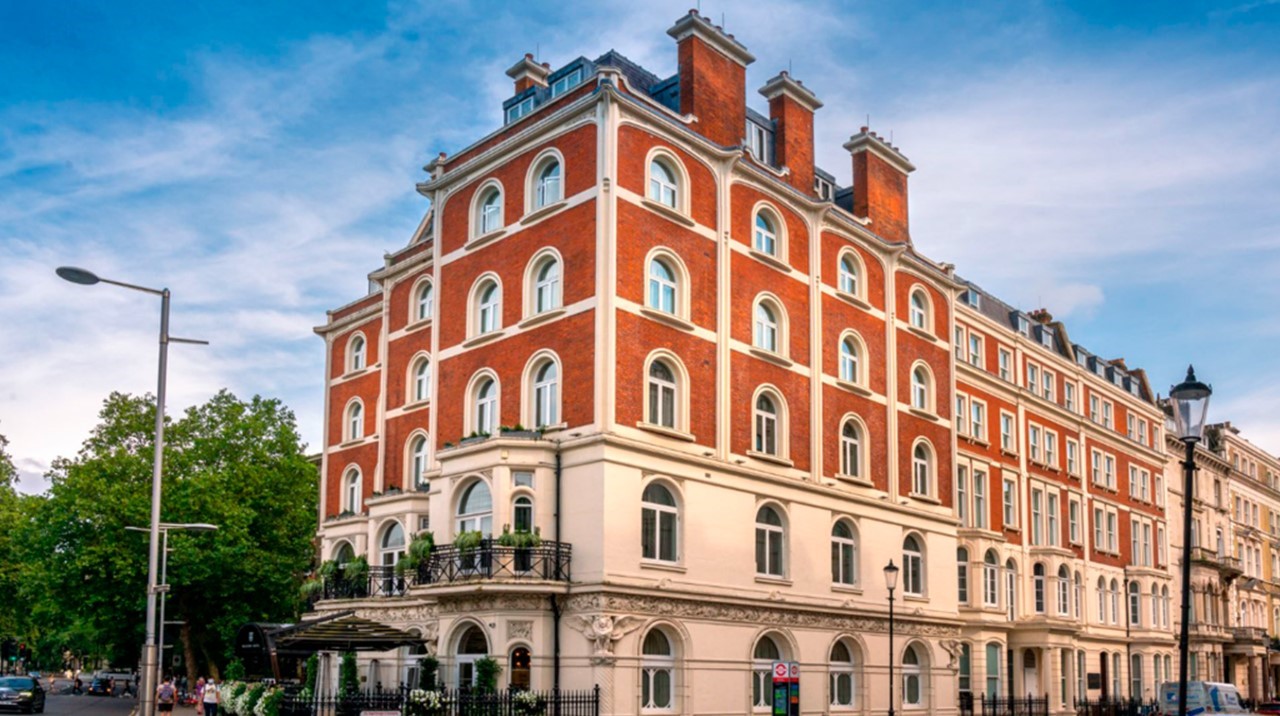 About the Borough of Royal Kensington & Chelsea 