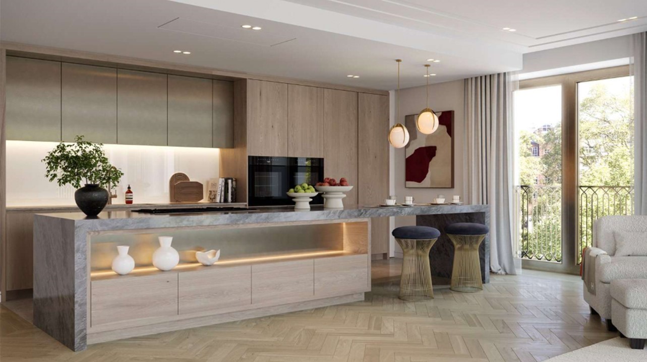 Browse Properties in Kensington & Chelsea 
