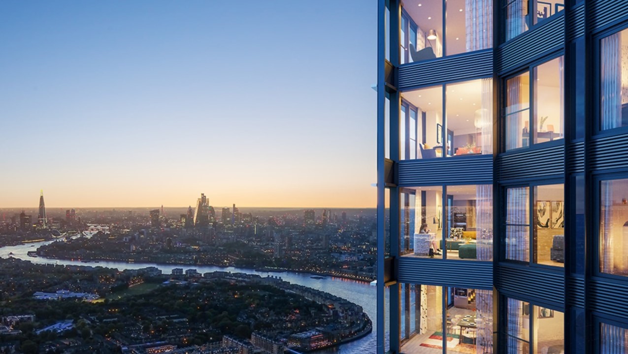 About the Borough, Tower Hamlets