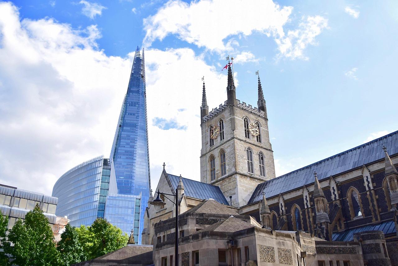 Welcome to Southwark